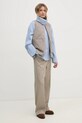 Barbour smanicato LGI0191BL31 beige SS25