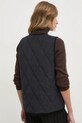 Abbigliamento Barbour cotone senza maniche LGI0192NY91 blu navy