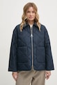 Μπουφάν Barbour άλλο σκούρο μπλε LQU1799NY51