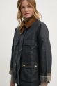 Barbour geaca bleumarin LWX1446NY71