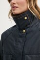 Куртка Barbour LWX1446NY71 тёмно-синий