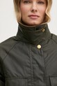 Barbour kurtka LWX1446OL99 zielony