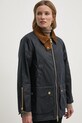 Barbour kurtka granatowy LWX1447NY71