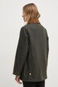 Ruházat Barbour rövid kabát LWX1447OL99 zöld