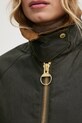Barbour rövid kabát zöld LWX1447OL99