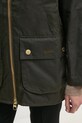 Barbour rövid kabát LWX1447OL99 zöld