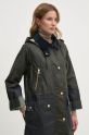 Barbour giacca verde LWX1449OL99