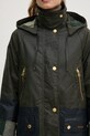 Barbour kurtka LWX1449OL99 zielony