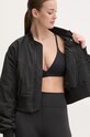 adidas by Stella McCartney jacheta de antrenament JF6030