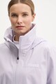 adidas TERREX wiatrówka Essential fioletowy JM8705