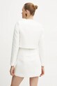 Abbigliamento Marciano Guess giacca BOUCLE 5RGN18.7261A beige