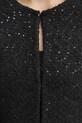 Marciano Guess giacca BOUCLE 5RGN18.7261A nero