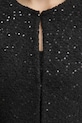 Marciano Guess sacou BOUCLE 5RGN18.7261A negru