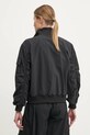 Odzież adidas Originals kurtka Essential JD4792 czarny