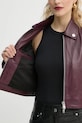 Δερμάτινο μπουφάν Stand Studio Brooke 66384.7750
