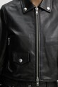 Stand Studio biker jacket Brooke 66384.7750 black