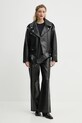 Куртка Stand Studio Isobelle 66388.7030 чорний SS25