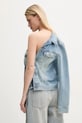 MM6 Maison Margiela denim jacket S52AM0316.M30019