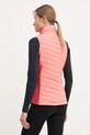 Îmbrăcăminte Columbia vesta sport Powder Pass 2126132 roz
