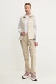 Columbia vesta sport Powder Pass 2126132 bej SS25