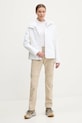 Куртка outdoor Columbia Hikebound 2086984 білий SS25