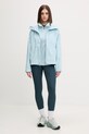 Columbia kurtka outdoorowa Hikebound 2086984 niebieski SS26
