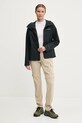 Columbia jacheta de exterior Hikebound 2086984 negru SS25