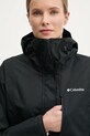 Columbia kurtka outdoorowa Hikebound 2086984 czarny