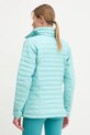 Odzież Columbia kurtka sportowa Silver Falls II 2098682 turkusowy