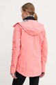 Oblečenie Turistická bunda Columbia Northwest Explorer 2116281 ružová