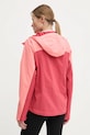 Одежда Куртка outdoor Columbia Boulder Falls 2116302 розовый