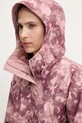 Куртка outdoor Columbia Hikebound 2116334 розовый