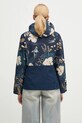 Clothing Columbia outdoor jacket Hikebound 2116334 navy