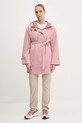 Columbia geaca sport Here And There III 2116412 roz SS25