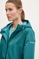 Куртка outdoor Columbia Splash Side II бирюзовый 2116421