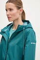 Куртка outdoor Columbia Splash Side II бирюзовый 2116421