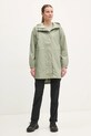 Куртка outdoor Columbia Splash Side II 2116421 зелений SS25