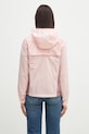 Одежда Куртка outdoor Columbia Crested Canyon Windbreaker 2116481 розовый