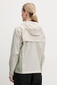 Îmbrăcăminte Columbia jachetă de exterior Crested Canyon Windbreaker 2116481 bej