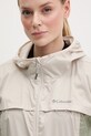 Columbia kurtka outdoorowa Crested Canyon Windbreaker beżowy 2116481