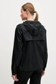 Odzież Columbia kurtka outdoorowa Crested Canyon Windbreaker 2116481 czarny