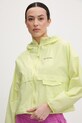 Columbia treková bunda dámská Spire Valley žlutá 2116501
