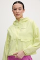 Columbia giacca da trekking da donna Spire Valley giallo 2116501