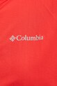 Columbia kurtka trekkingowa damska Spire Valley 2116501 czerwony