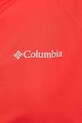 Columbia kurtka trekkingowa damska Spire Valley 2116501 czerwony