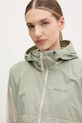 Columbia kurtka outdoorowa Spire Valley zielony 2116501