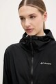 Columbia kurtka outdoorowa Spire Valley czarny 2116501