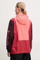 Odjeća Vjetrovka Columbia Lily Basin II 2116521 crvena