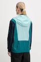 Îmbrăcăminte Columbia windbreaker Lily Basin II 2116521 turcoaz