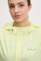 Columbia Flash Forward II Windbreaker żółty 2116531